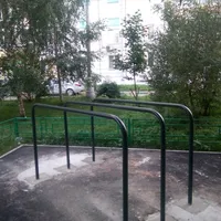 Calisthenics Park at Большая Академическая улица, Москва #wp1794 - thumbnail 6