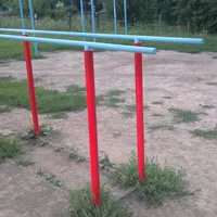 Calisthenics Park at улица Новосёлов, городской округ Рязань - thumbnail 6
