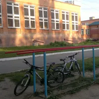 Calisthenics Park at улица Новосёлов, городской округ Рязань - thumbnail 5