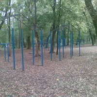 Calisthenics Park at проспект Науки, Дніпро - thumbnail 3