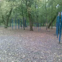 Calisthenics Park at проспект Науки, Дніпро - thumbnail 2