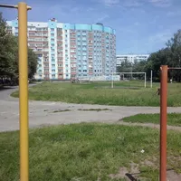 Calisthenics Park at улица Гагарина, городской округ Рязань - thumbnail 12