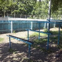 Calisthenics Park at улица Гагарина, городской округ Рязань - thumbnail 11