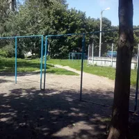 Calisthenics Park at улица Гагарина, городской округ Рязань - thumbnail 7