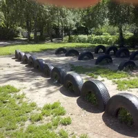 Calisthenics Park at улица Гагарина, городской округ Рязань - thumbnail 16