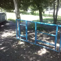 Calisthenics Park at улица Гагарина, городской округ Рязань - thumbnail 10