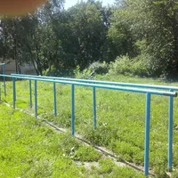 Calisthenics Park at улица Гагарина, городской округ Рязань - thumbnail 5
