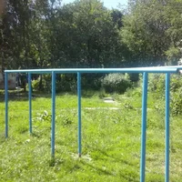 Calisthenics Park at улица Гагарина, городской округ Рязань - thumbnail 6