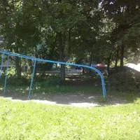 Calisthenics Park at улица Гагарина, городской округ Рязань - thumbnail 4