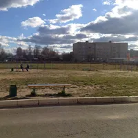Calisthenics Park at Спортивная улица, Егорьевск - thumbnail 6