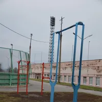 Calisthenics Park at Советская улица, городской округ Курчатов - thumbnail 5