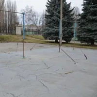 Calisthenics Park at Советская улица, городской округ Курчатов - thumbnail 3