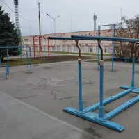Calisthenics Park at Советская улица, городской округ Курчатов - thumbnail 4