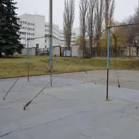 Calisthenics Park at Советская улица, городской округ Курчатов - thumbnail 2