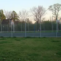 Calisthenics Park at улица Лейтенанта Катина, Калининград - thumbnail 2