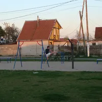 Calisthenics Park at улица Лейтенанта Катина, Калининград - thumbnail 3
