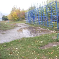 Outdoor Gym in ЗЯБ, Набережные Челны #wp1862 - thumbnail 2