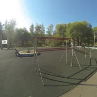 Outdoor Gym in микрорайон имени Константина Аверьянова, Дмитров - thumbnail 4
