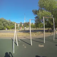 Outdoor Gym in микрорайон имени Константина Аверьянова, Дмитров - thumbnail 5