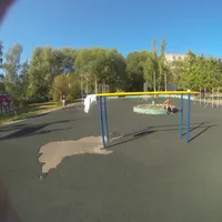 Outdoor Gym in микрорайон имени Константина Аверьянова, Дмитров - thumbnail 7