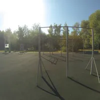 Outdoor Gym in микрорайон имени Константина Аверьянова, Дмитров - thumbnail 3