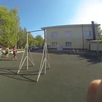 Outdoor Gym in микрорайон имени Константина Аверьянова, Дмитров - thumbnail 6