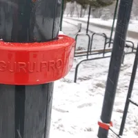 Calisthenics Park at Алея Дружби, Симферополь - thumbnail 11