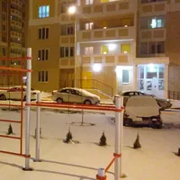Calisthenics Park at улица Ерёменко, Ростов-на-Дону #wp1907 - thumbnail 2