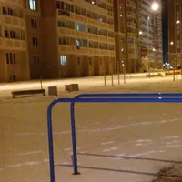 Calisthenics Park at улица Ерёменко, Ростов-на-Дону #wp1907 - thumbnail 3