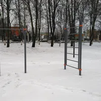 Calisthenics Park at улица Мира, Владимир - thumbnail 8