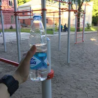 Calisthenics Park at Рабочая улица, Саратов - thumbnail 2