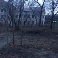 Calisthenics Park at ulitsa Likhachyova, Voronezh - thumbnail 2