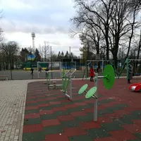 Calisthenics Park at Балтика, Калининград - thumbnail 8