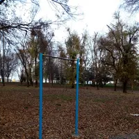 Calisthenics Park at улица Капустина, Ростов-на-Дону - thumbnail 5