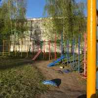 Calisthenics Park at Студенческая улица, Нижний Новгород - thumbnail 3