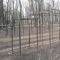 Calisthenics Park at Киргизская улица, Ростов-на-Дону - thumbnail 3