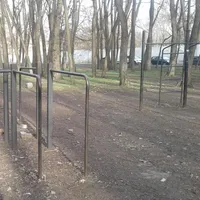 Calisthenics Park at Киргизская улица, Ростов-на-Дону - thumbnail 6