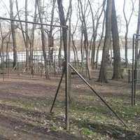 Calisthenics Park at Киргизская улица, Ростов-на-Дону - thumbnail 5