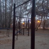 Calisthenics Park at улица Первой Пятилетки, Челябинск - thumbnail 11
