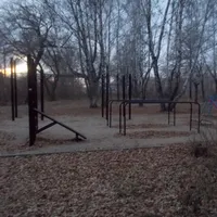 Calisthenics Park at улица Первой Пятилетки, Челябинск - thumbnail 4