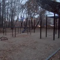 Calisthenics Park at улица Первой Пятилетки, Челябинск - thumbnail 9