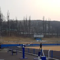 Calisthenics Park at Владивостокская улица, Находка - thumbnail 6