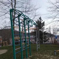Outdoor Gym #wp1972 in Архипо-Осиповка - thumbnail 3