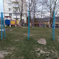 Outdoor Gym #wp1972 in Архипо-Осиповка - thumbnail 2