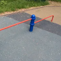 Calisthenics Park at Большая Академическая улица, Москва #wp1988 - thumbnail 5