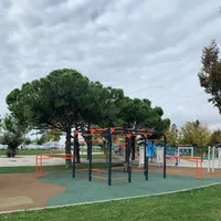 Ahırkapı Parkı