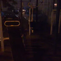Calisthenics Park at Большой Овчинниковский переулок, Москва - thumbnail 2
