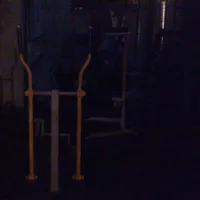 Calisthenics Park at Большой Овчинниковский переулок, Москва - thumbnail 1