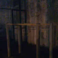 Calisthenics Park at Большой Овчинниковский переулок, Москва - thumbnail 4