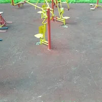 Calisthenics Park at проектируемый проезд № 6183, Москва - thumbnail 3